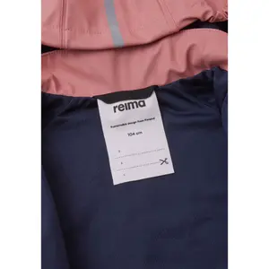 Conjunto de mackintosh para criança Reima Tipotella image-5