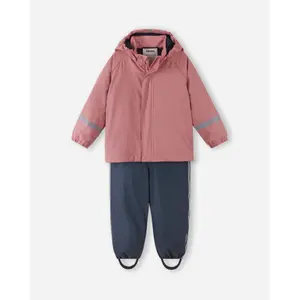 Conjunto de mackintosh para criança Reima Tipotella image-0
