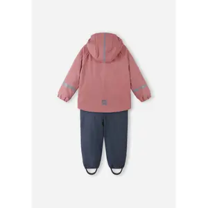 Conjunto de mackintosh para criança Reima Tipotella image-3