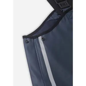 Waterproof baby jacket Reima Tipotella image-6