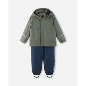 Conjunto de mackintosh para criança Reima Tipotella image-0