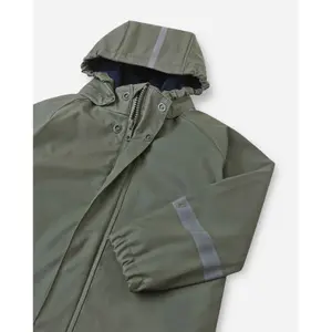 Conjunto de mackintosh para criança Reima Tipotella image-4