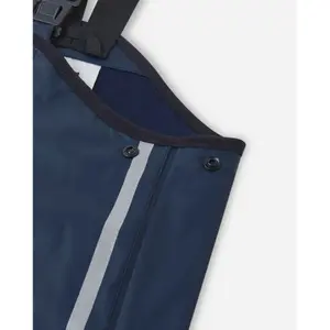 Conjunto de mackintosh para criança Reima Tipotella image-3