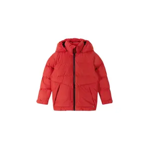 Children's winter jacket Reima Osteri image-0