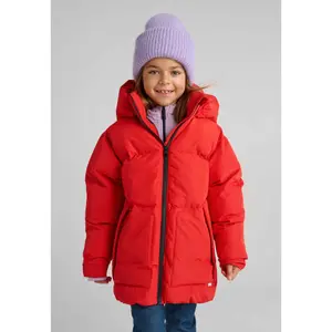 Children's winter jacket Reima Osteri image-1