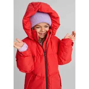 Children's winter jacket Reima Osteri image-2