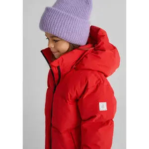 Children's winter jacket Reima Osteri image-3