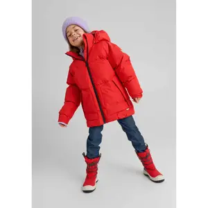 Children's winter jacket Reima Osteri image-4