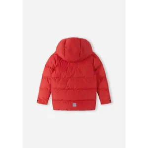 Children's winter jacket Reima Osteri image-5
