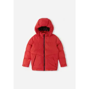 Children's winter jacket Reima Osteri image-6