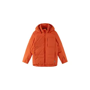 Children's down jacket Reima Villinki image-0