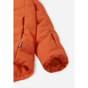 Children's down jacket Reima Villinki image-1