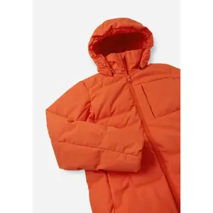 Children's down jacket Reima Villinki image-5