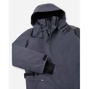 Ski suit for children Reima Palaten image-3