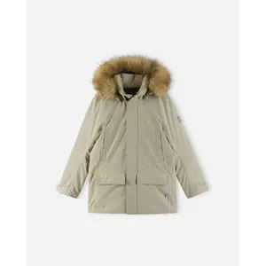 Children's down jacket Reima Serkkula image-1