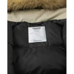 Plumífero infantil Reima Serkkula image-1