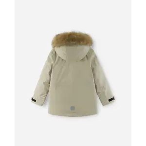 Plumífero infantil Reima Serkkula image-3