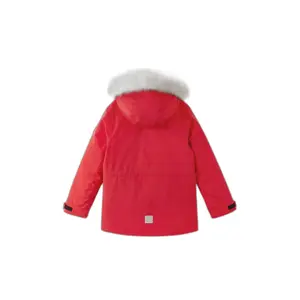 Children's Reima Serkkula Down Coat image-2