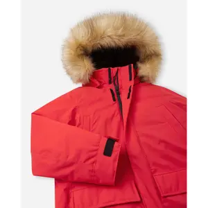 Children's Reima Serkkula Down Coat image-3