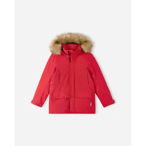 Children's Reima Serkkula Down Coat image-1