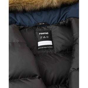 Plumífero infantil Reima Serkkula image-3