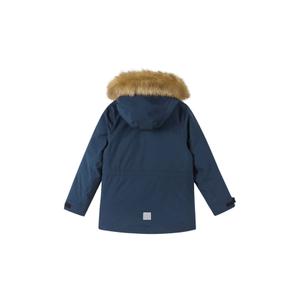 Plumífero infantil Reima Serkkula image-2