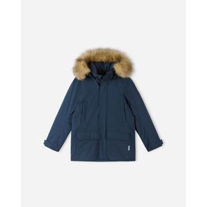 Plumífero infantil Reima Serkkula