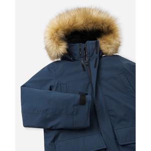 Plumífero infantil Reima Serkkula image-6