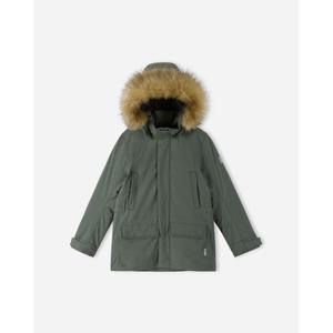 Plumífero infantil Reima Serkkula image-1