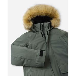 Plumífero infantil Reima Serkkula image-3