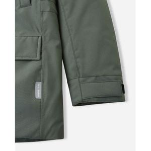 Plumífero infantil Reima Serkkula image-4