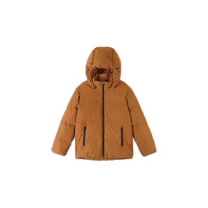 Kid's Puffer Jacket Reima Paimio image-1