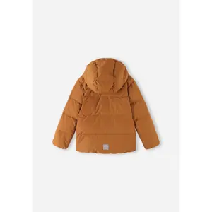 Kid's Puffer Jacket Reima Paimio image-2