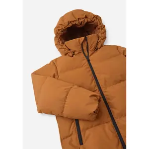 Kid's Puffer Jacket Reima Paimio image-3