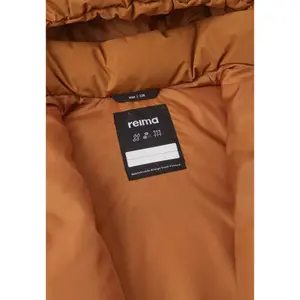 Kid's Puffer Jacket Reima Paimio image-4