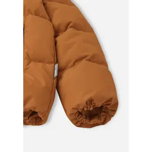 Kid's Puffer Jacket Reima Paimio image-6