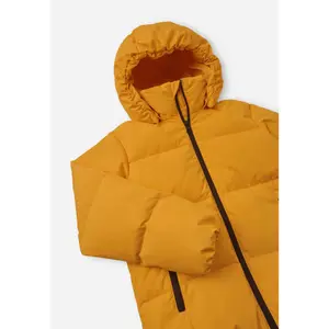 Kid's Puffer Jacket Reima Paimio image-3