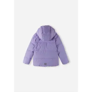 Kid's Puffer Jacket Reima Paimio image-2