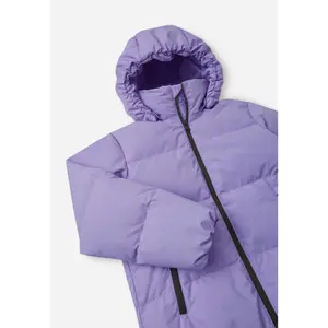 Kid's Puffer Jacket Reima Paimio image-3