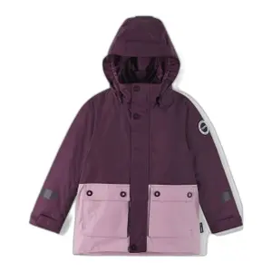 Casaco de esqui para bebé Reima Luhanka image-1