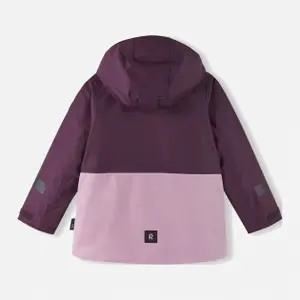 Casaco de esqui para bebé Reima Luhanka image-2