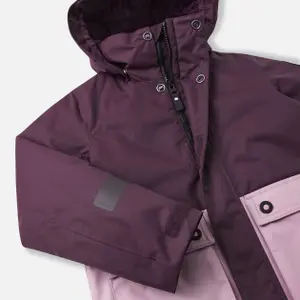 Casaco de esqui para bebé Reima Luhanka image-3