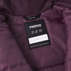 Casaco de esqui para bebé Reima Luhanka image-5