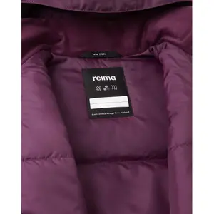 Chaqueta infantil Reima Luhanka image-6