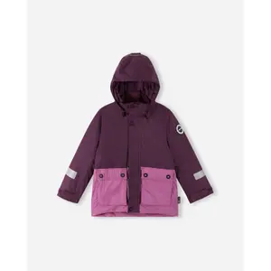 Chaqueta infantil Reima Luhanka image-0