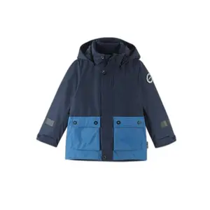 Chaqueta de esquí para niños Reima Luhanka image-0