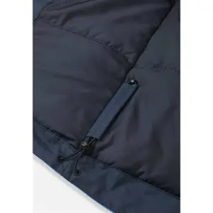 Chaqueta de esquí para niños Reima Luhanka image-2