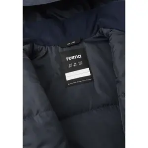 Chaqueta de esquí para niños Reima Luhanka image-3