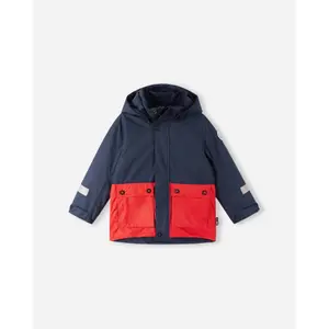 Kurtka dziecięca Reima Luhanka image-0