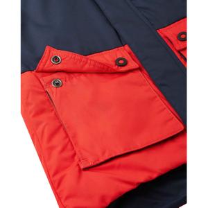 Kurtka dziecięca Reima Luhanka image-5